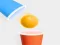 Tricky Cups?