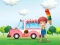 Trucks For Kids Coloring — free online game