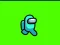 Among Us Runner — free online game