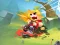 Crazy Sweep — free online game
