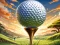 Unblocked Golf Challenge — free online game