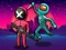 Squid Game Impostor — free online game