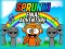 Sprunki Final Adventure — free online game