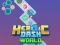 Heroic Dash World — free online game
