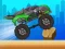 Mad Truck Driving — free online game