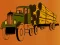 Logging Trucks Coloring — free online game