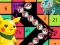 Pokemon Bricks Breaker — free online game