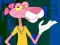 Pink Panther Dress Up — free online game