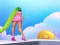 Keep Long Hair — free online game