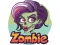 Mrs. Zombie — free online game
