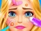 Spa Day Makeup Artist — free online game