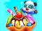 Animal Ice Cream Shop — free online game