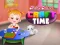 Permainan Baby Hazel Crafts Time talian