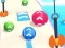Super Ball Rush — free online game