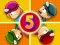 Zombie Parade Defense 5 — free online game