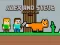 Alex and Steve Adventures Saves — free online game
