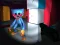Poppy Huggy Wuggy Shooter — free online game