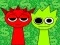 Sprunki Money Stack Incredibox — free online game