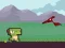 Super Dino Run — free online game