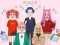 Fun Dress Up Game — free online game