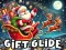 Gift Glide — free online game