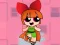 Powerpuff Girls Blossom — free online game