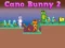Cano Bunny 2 — free online game