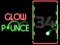 Glow Pounce — free online game