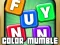 Colors Mumble เกมออนไลน์