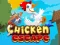 Chicken Escape — free online game