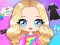 Juego Chibi Beauty Salon Dress Up And Spa en línea