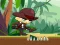 Cowboy Jungle Adventures — free online game