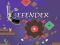 The defender — jogo online grátis