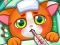 Cat Doctor Simulator — free online game