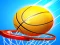 Dunk Ball Shot The Hoop Basketball Hit — free online game