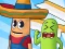 Sausage Run — free online game