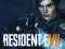 Resident Evil — free online game