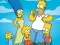 Simpsons Jigsaw Puzzle Collection — free online game