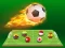 Soccer Caps Game — free online game