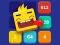 Merge The Numbers 2 — free online game