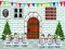 Snowman House Escape — free online game