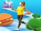 Body Race: Fat 2 Fit — free online game