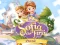 Sofia the First Puzzle — free online game