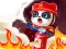 Fireman Rescue Maze — free online game