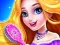 Cinderella Dress Up: Prince Fashion Charming — free online game