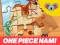 One Piece Nami Jigsaw Puzzle — free online game