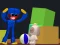 Huggy Wuggy Doll — free online game