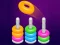Hoop Sort Fever — free online game