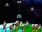 Save from Aliens — free online game