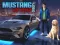 Mustang City Driver 2024 — безкоштовна онлайн гра
